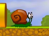 Snail Bob