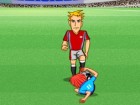 Soccer Sensation