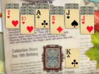 Solitaire Mystery