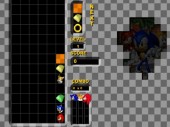 Sonic Heroes Puzzle