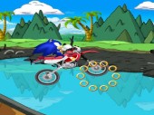 Sonic Motor Adventure