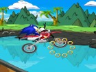 Sonic Motor Adventure
