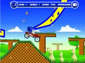 Sonic Ride 2