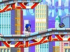 Sonic Vs Knuckles