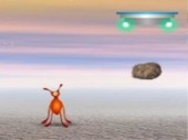 Space Man 2