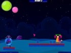 Space Pirate vs Alien Lobsters