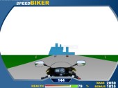 Speed Biker