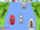 Speed Boat Parking 3