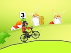 Speed Demon - BMX Racing