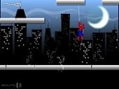 Spider-Man City Raid