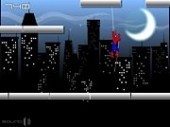 Spider-Man City Raid