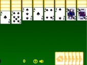 Spider solitaire