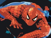 Spiderman Final Fight