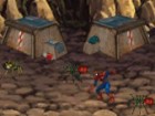 Spiderman Rumble Defense