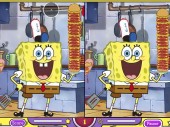 Sponge Bob Difference