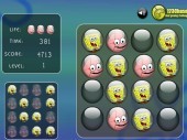 Sponge Bob Memory Balls