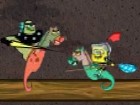 Sponge Bob Squarepants: Dunces and Dragons