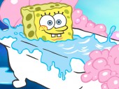 Spongebob Spotless
