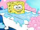 Spongebob Spotless