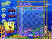 Spongebob Squarepants Bubble Fun