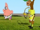 Spongebob Squarepants Super Archer