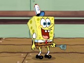 Spongebob Squarepants: The Krab o Matic 3000