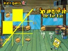 SpongeBob Tic Tac Toe