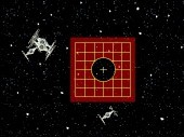 Star Wars Ambushed: Han Solo's  Journey home to Corellia