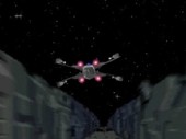 Star Wars: The Battle of Yavin