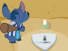 Stitch: Baseball Galáctico