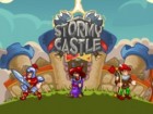 Stormy Castle