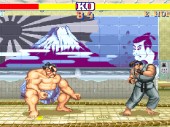 Street Fighter 2