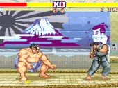 Street Fighter 2