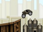 Stunt Crazy