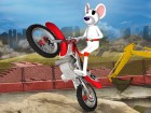 Stunt Moto Mouse 2