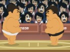 Sumo Wrestling Tycoon