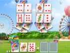 Sunny Park Solitaire