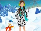 Sunny Winter Dress Up