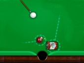 Super Blast Billiards