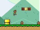 Super Flash Mario Bros