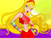 Super Girls Club