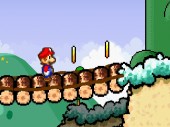 Super Mario 63