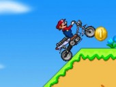 Super Mario Moto