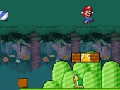 Super Mario: Save Toad