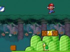 Super Mario: Save Toad