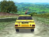 Super Rally 3D