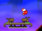 Super Santa Kicker 2