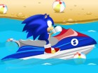 Super Sonic Ski