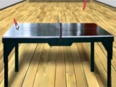 Table Tennis