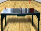 Table Tennis